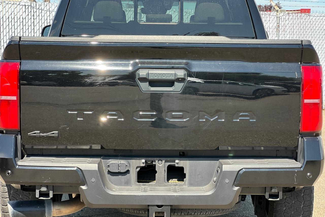 2024 Toyota Tacoma SR5 Roseville CA