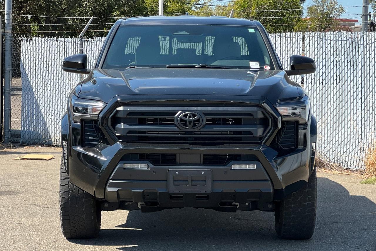 2024 Toyota Tacoma SR5 Roseville CA