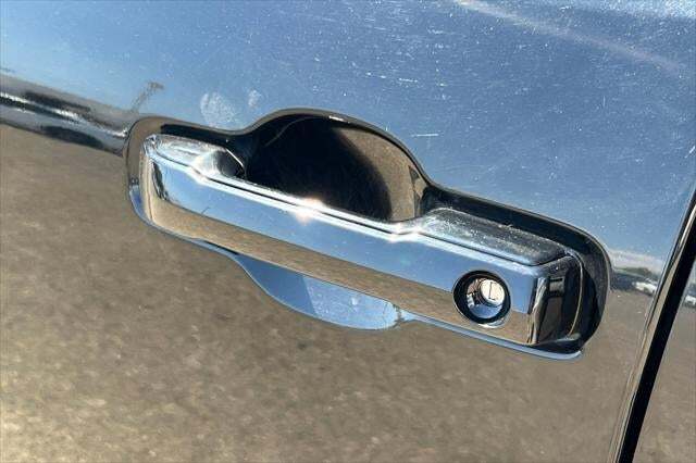 2024 Toyota Tacoma SR5 Roseville CA