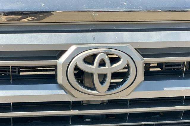 2024 Toyota Tacoma SR5 Roseville CA