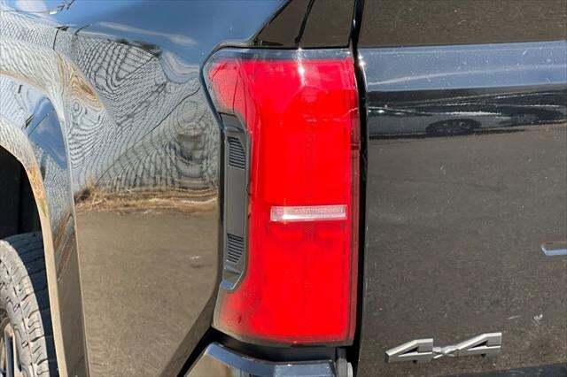 2024 Toyota Tacoma SR5 Roseville CA