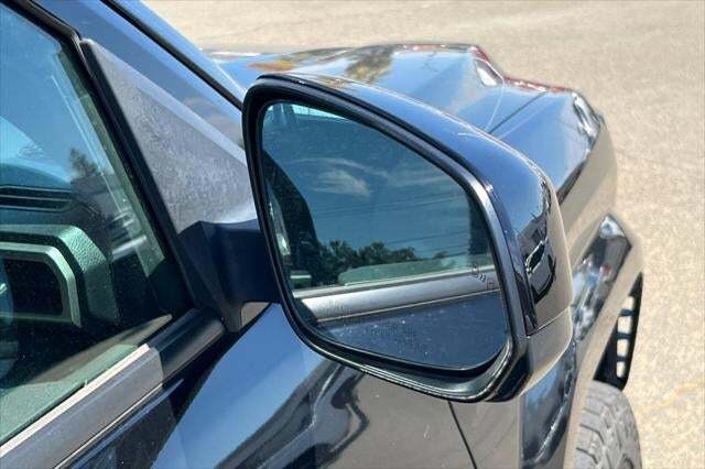 2024 Toyota Tacoma SR5 Roseville CA