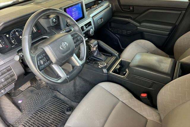 2024 Toyota Tacoma SR5 Roseville CA