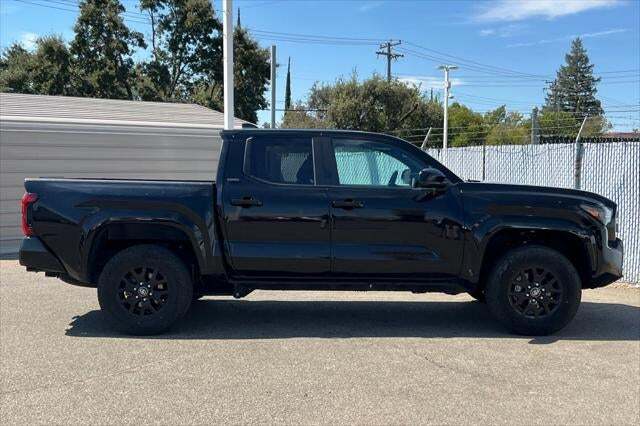 2024 Toyota Tacoma SR5 Roseville CA