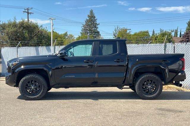 2024 Toyota Tacoma SR5 Roseville CA