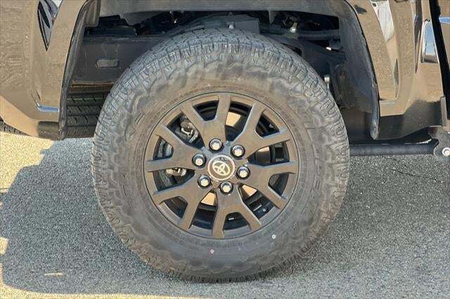 2024 Toyota Tacoma SR5 Roseville CA