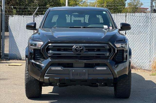 2024 Toyota Tacoma SR5 Roseville CA