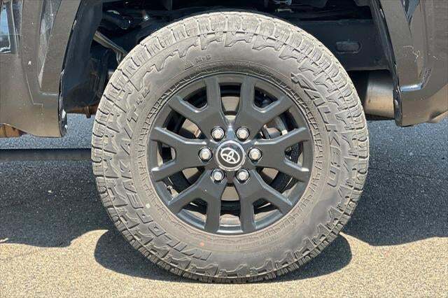 2024 Toyota Tacoma SR5 Roseville CA