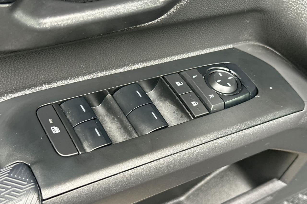 2024 Toyota Tacoma SR5 Roseville CA