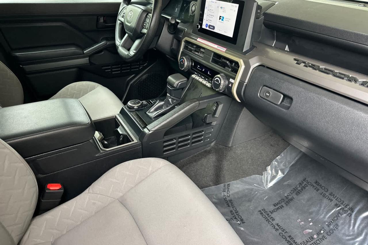 2024 Toyota Tacoma SR5 Roseville CA