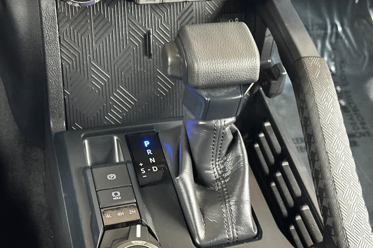 2024 Toyota Tacoma SR5 Roseville CA