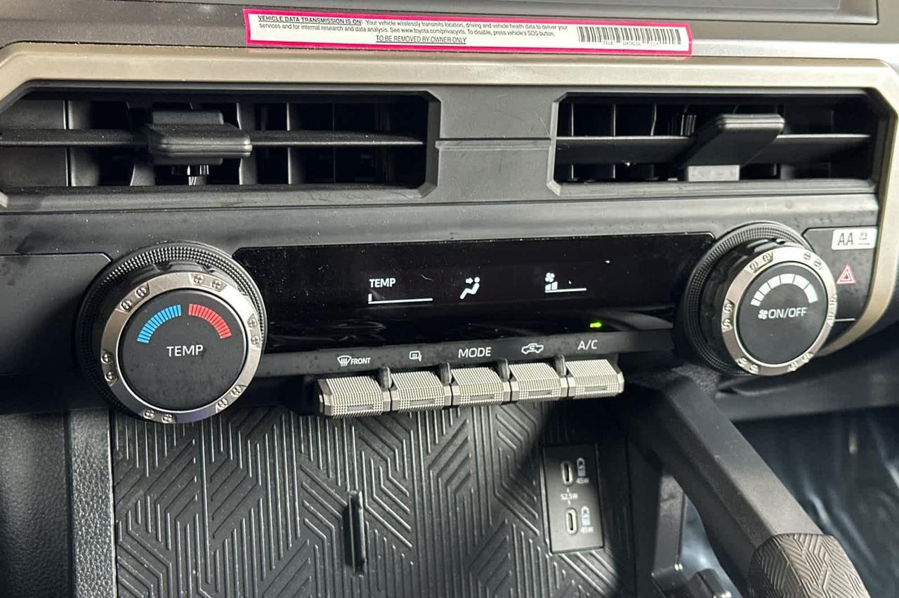 2024 Toyota Tacoma SR5 Roseville CA