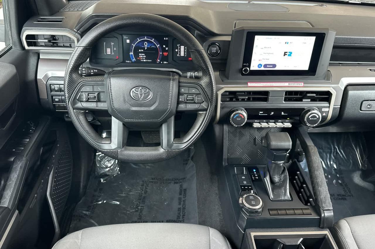 2024 Toyota Tacoma SR5 Roseville CA