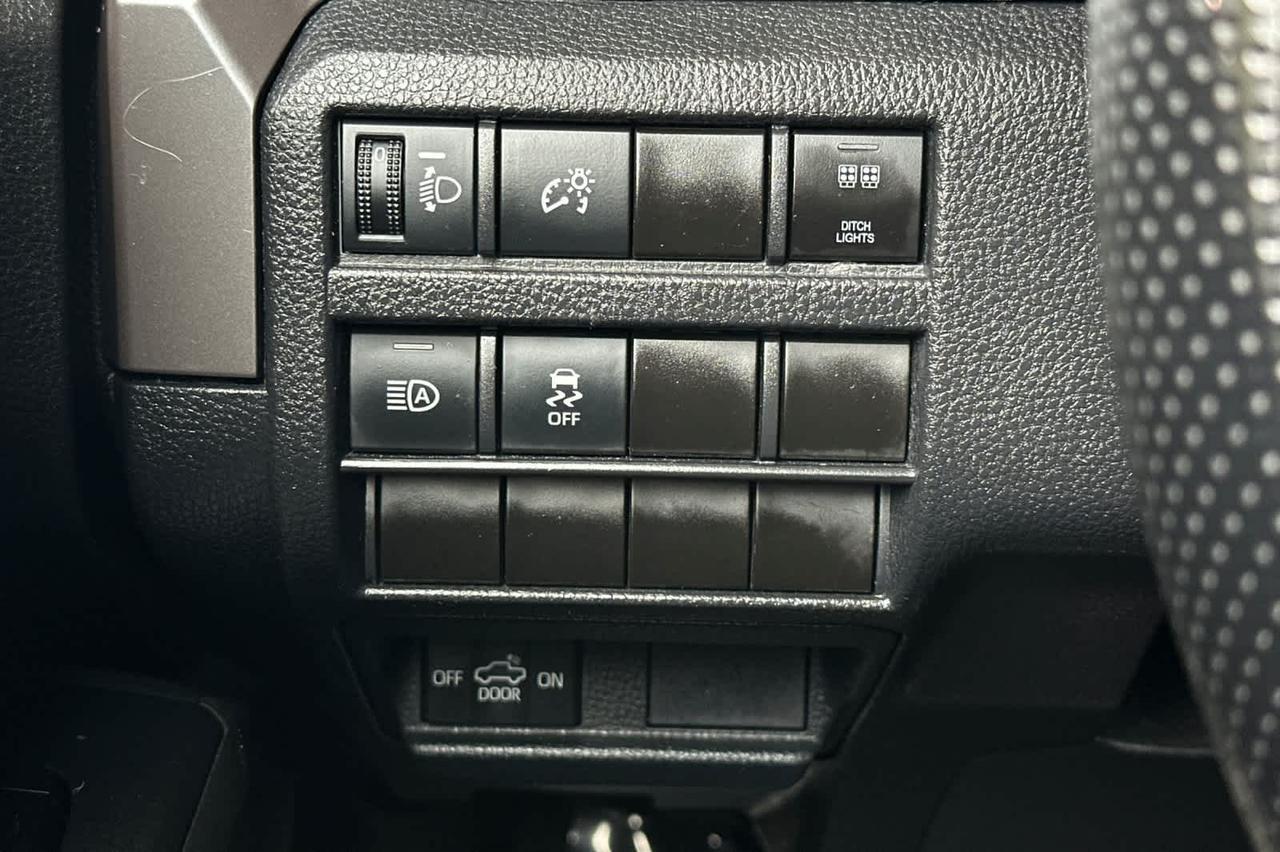 2024 Toyota Tacoma SR5 Roseville CA