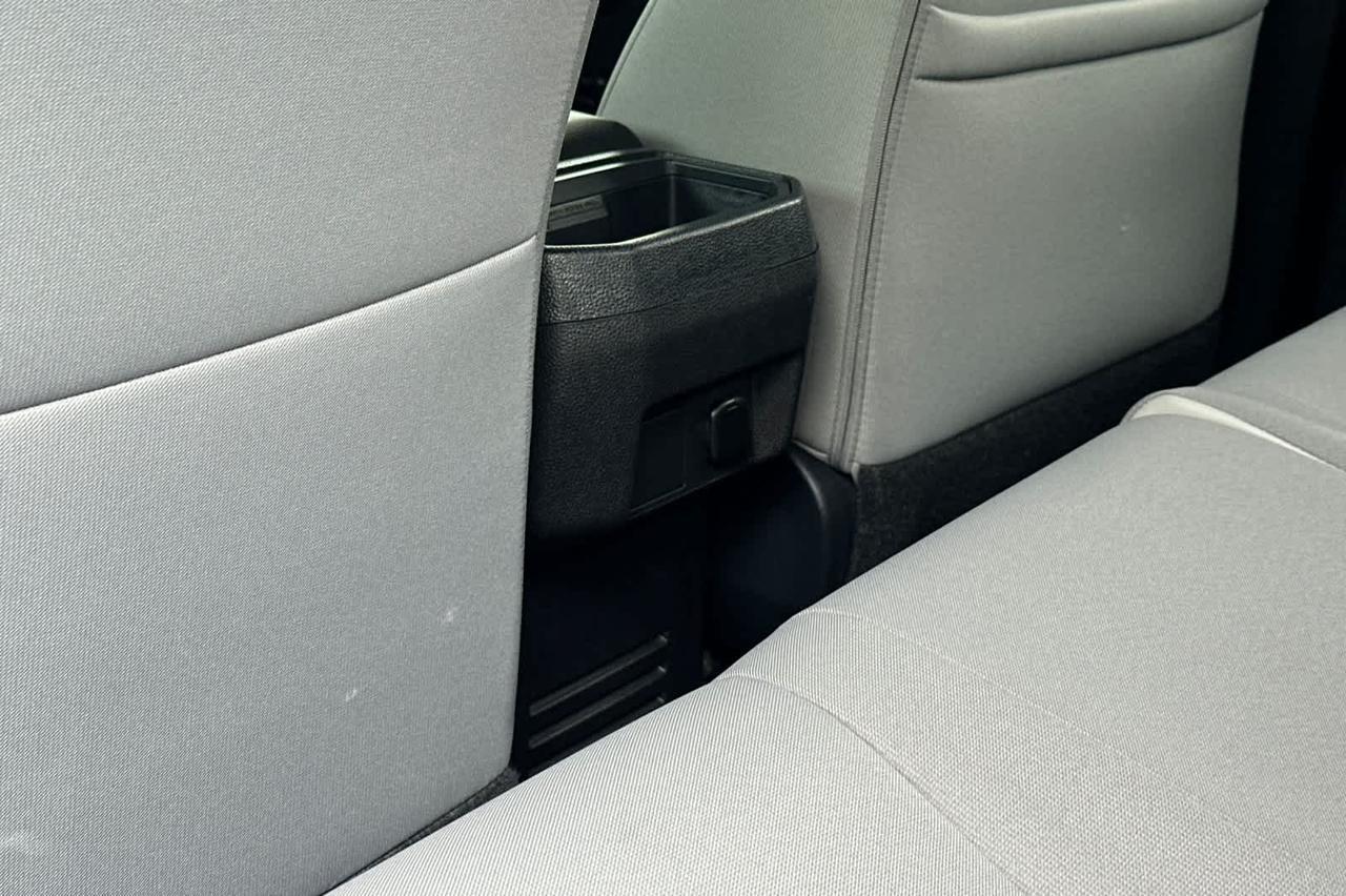 2024 Toyota Tacoma SR5 Roseville CA