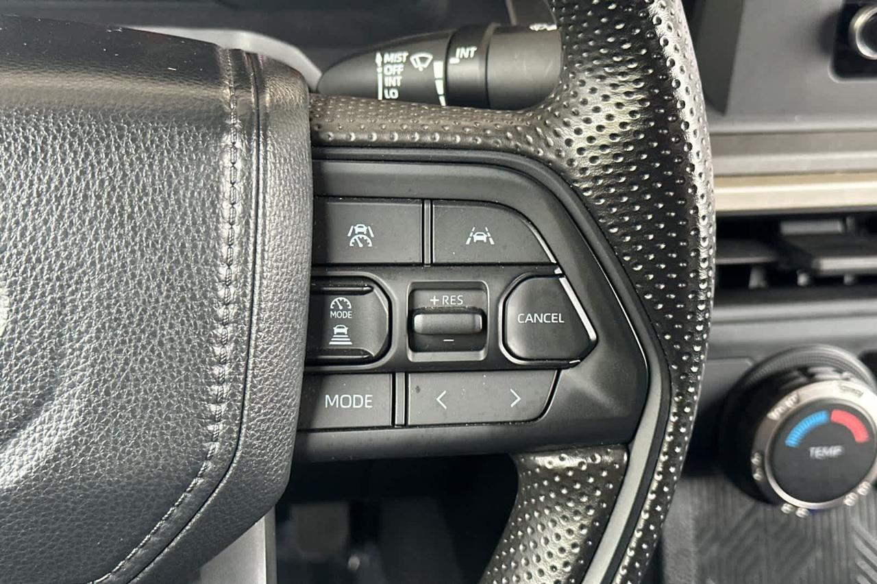 2024 Toyota Tacoma SR5 Roseville CA