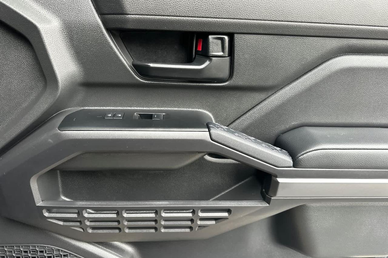 2024 Toyota Tacoma SR5 Roseville CA