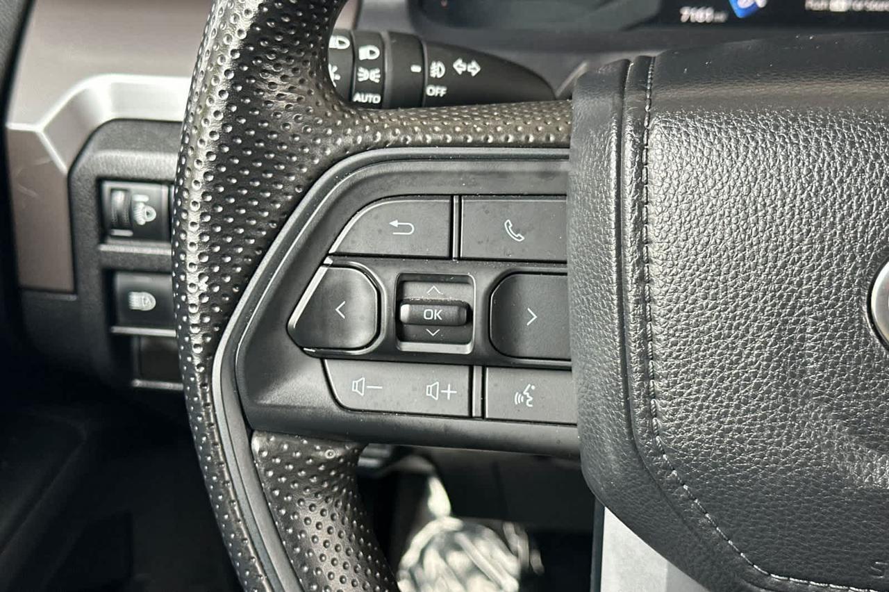 2024 Toyota Tacoma SR5 Roseville CA