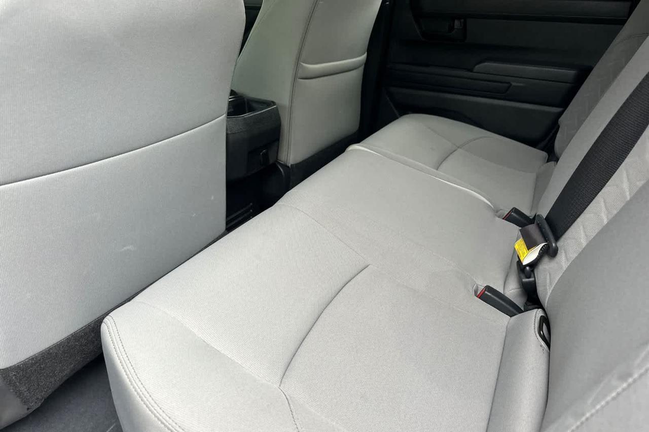 2024 Toyota Tacoma SR5 Roseville CA