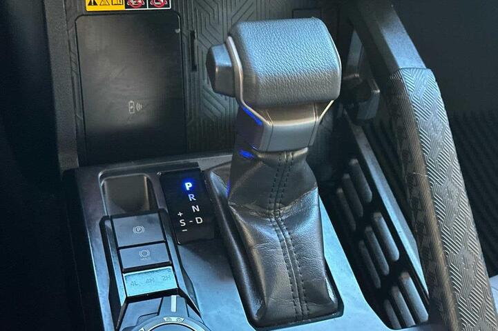 2024 Toyota Tacoma SR5 Roseville CA