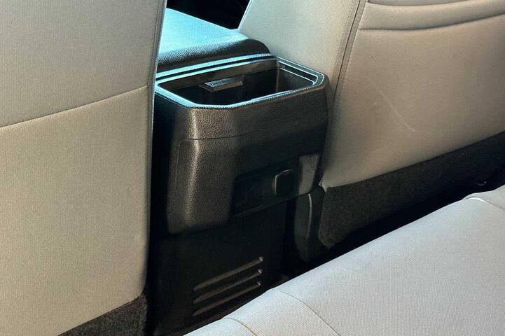 2024 Toyota Tacoma SR5 Roseville CA