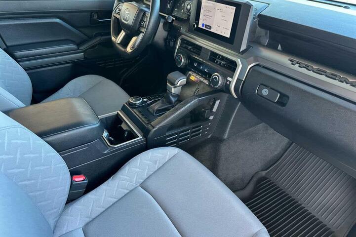 2024 Toyota Tacoma SR5 Roseville CA