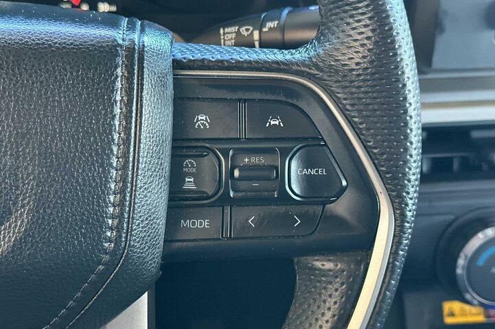 2024 Toyota Tacoma SR5 Roseville CA