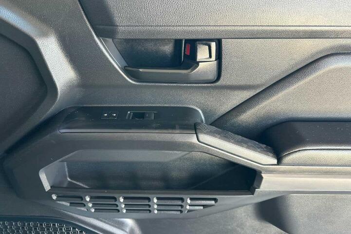 2024 Toyota Tacoma SR5 Roseville CA