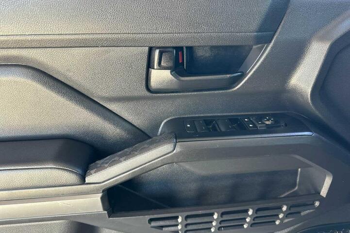 2024 Toyota Tacoma SR5 Roseville CA