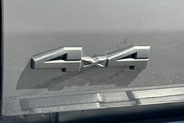 2024 Toyota Tacoma SR5 Roseville CA