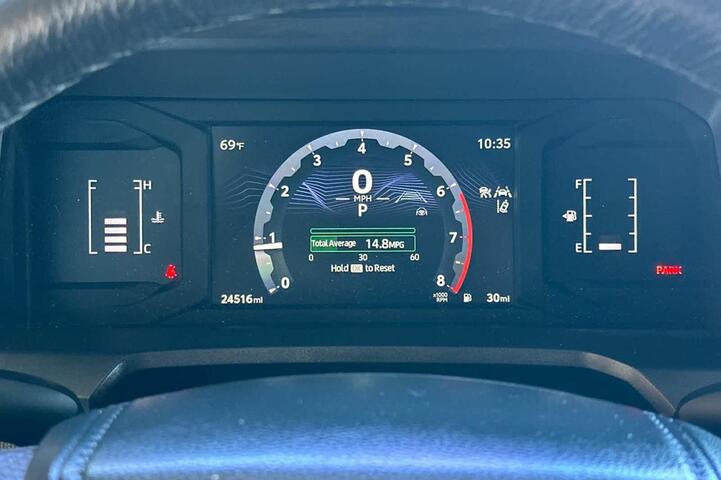 2024 Toyota Tacoma SR5 Roseville CA