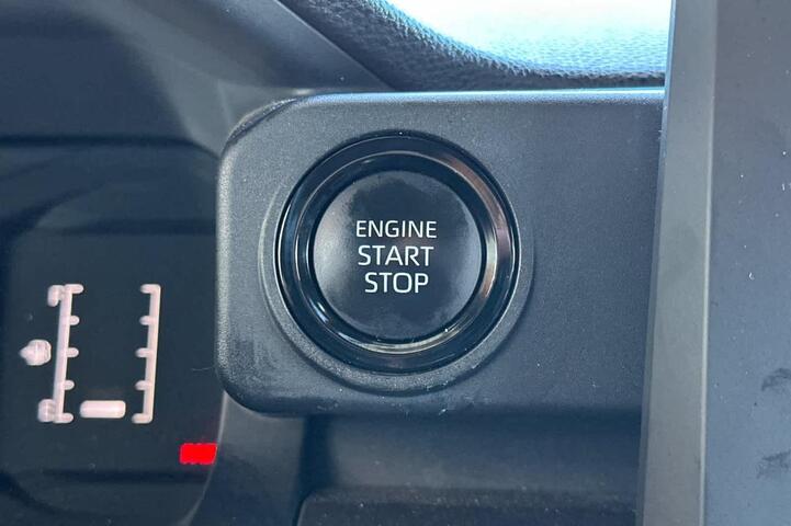 2024 Toyota Tacoma SR5 Roseville CA