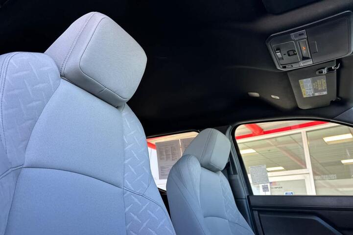 2024 Toyota Tacoma SR5 Roseville CA