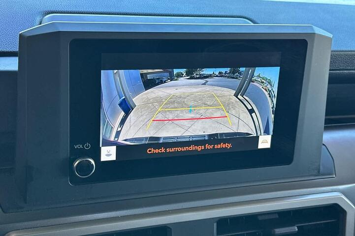 2024 Toyota Tacoma SR5 Roseville CA