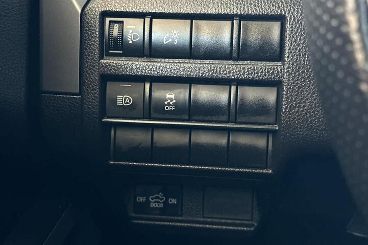 2024 Toyota Tacoma SR5 Roseville CA
