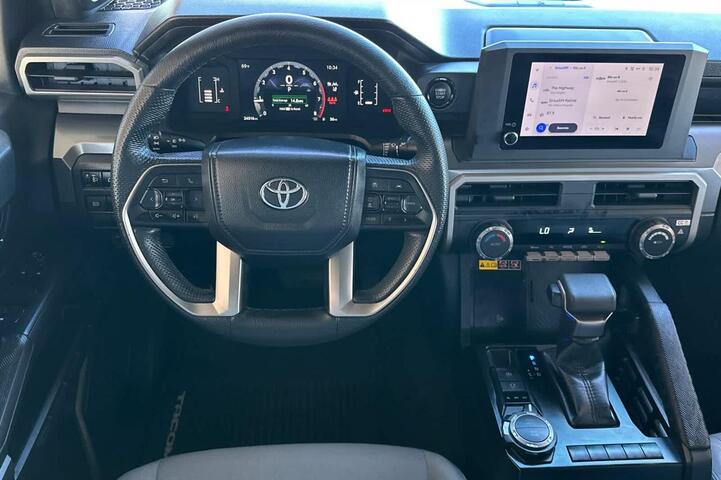 2024 Toyota Tacoma SR5 Roseville CA