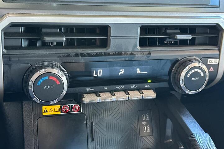 2024 Toyota Tacoma SR5 Roseville CA