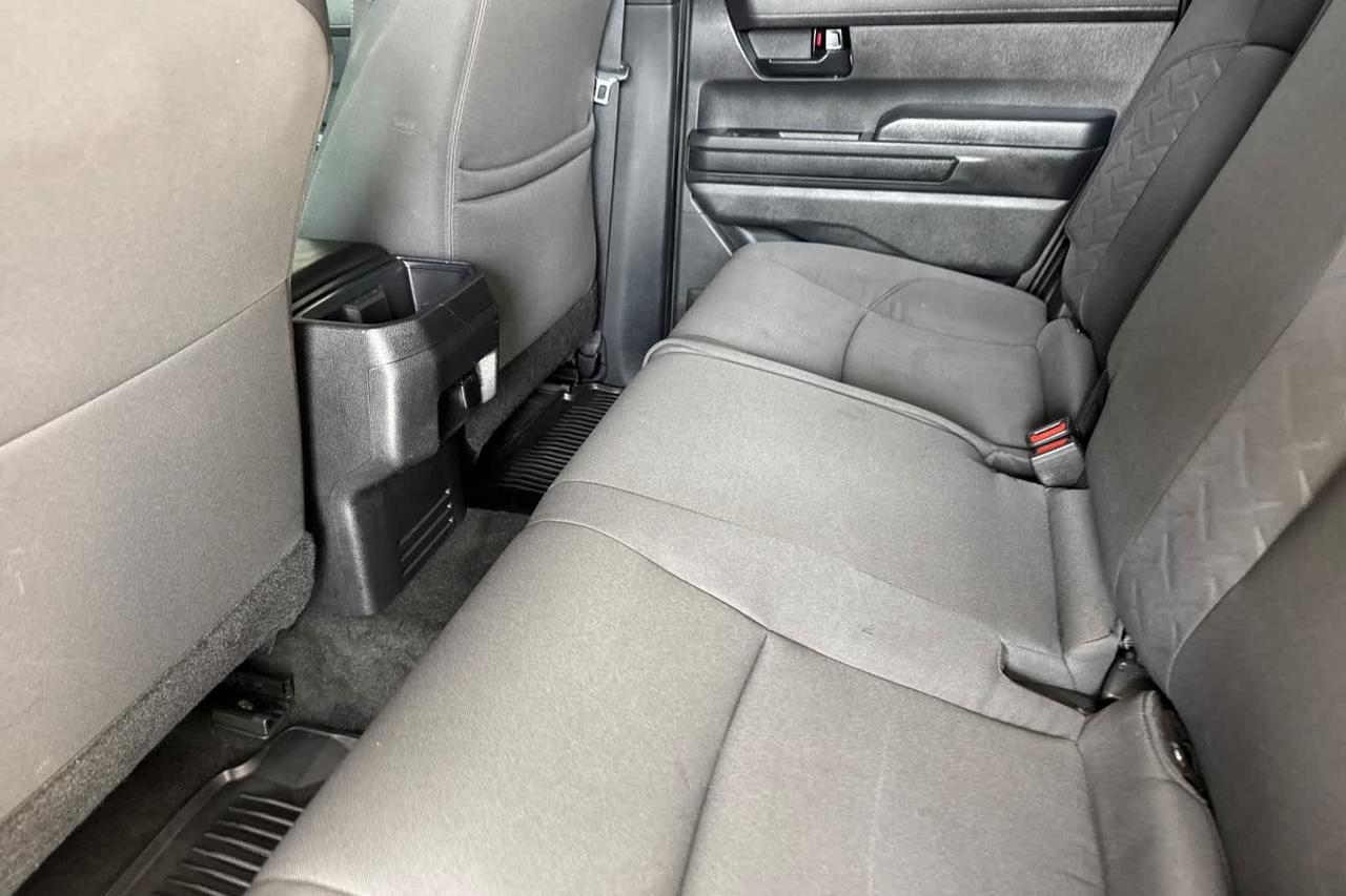 2024 Toyota Tacoma SR5 Roseville CA