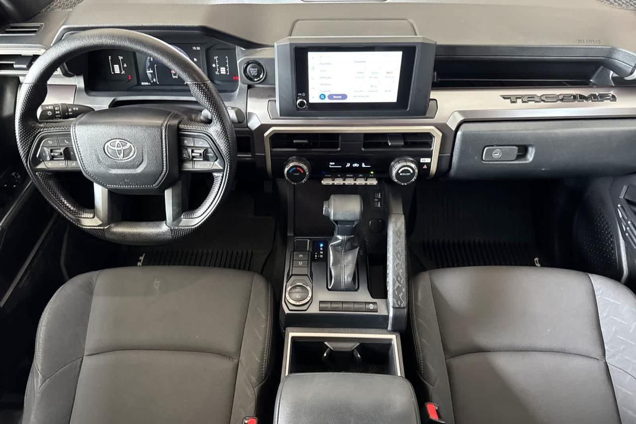 2024 Toyota Tacoma SR5 Roseville CA