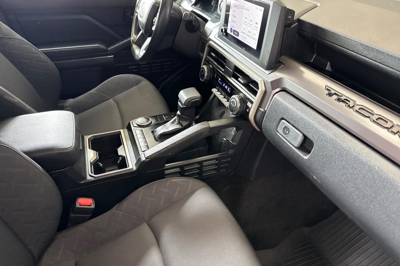 2024 Toyota Tacoma SR5 Roseville CA