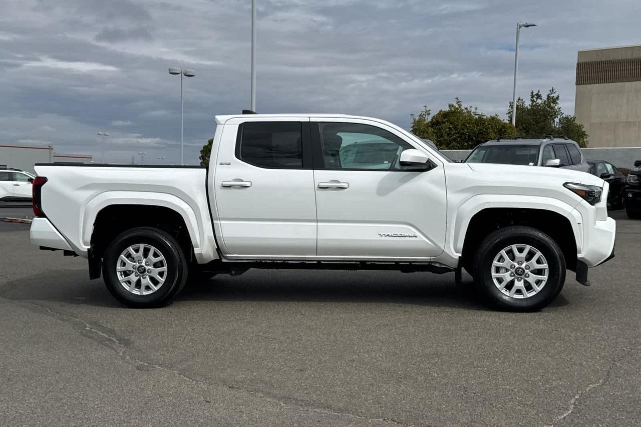 2024 Toyota Tacoma SR5 Roseville CA