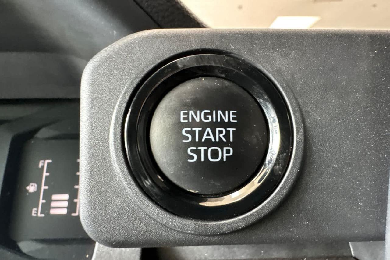 2024 Toyota Tacoma SR5 Roseville CA
