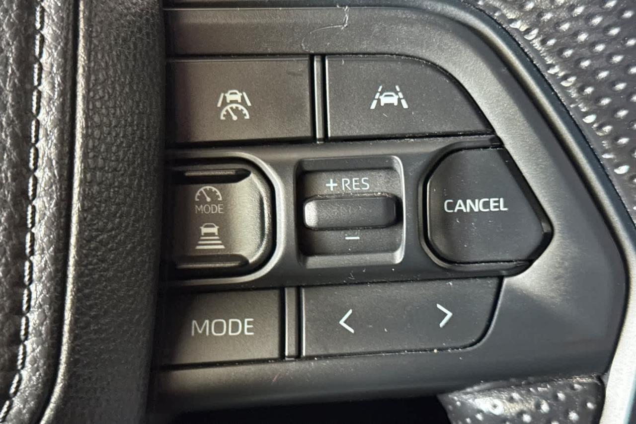 2024 Toyota Tacoma SR5 Roseville CA