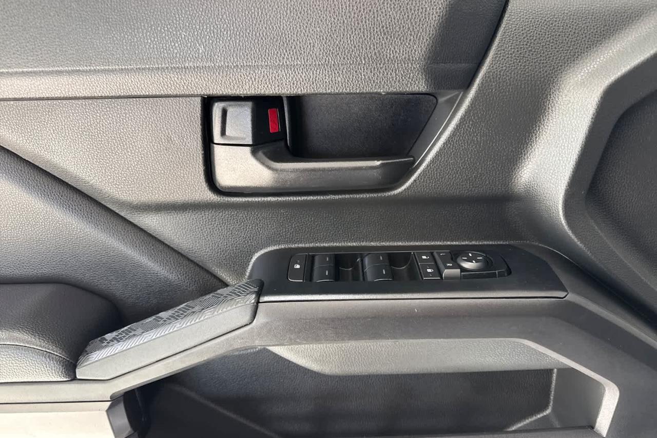 2024 Toyota Tacoma SR5 Roseville CA