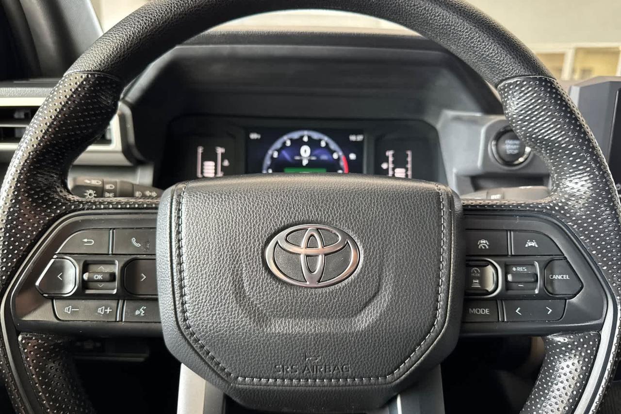 2024 Toyota Tacoma SR5 Roseville CA
