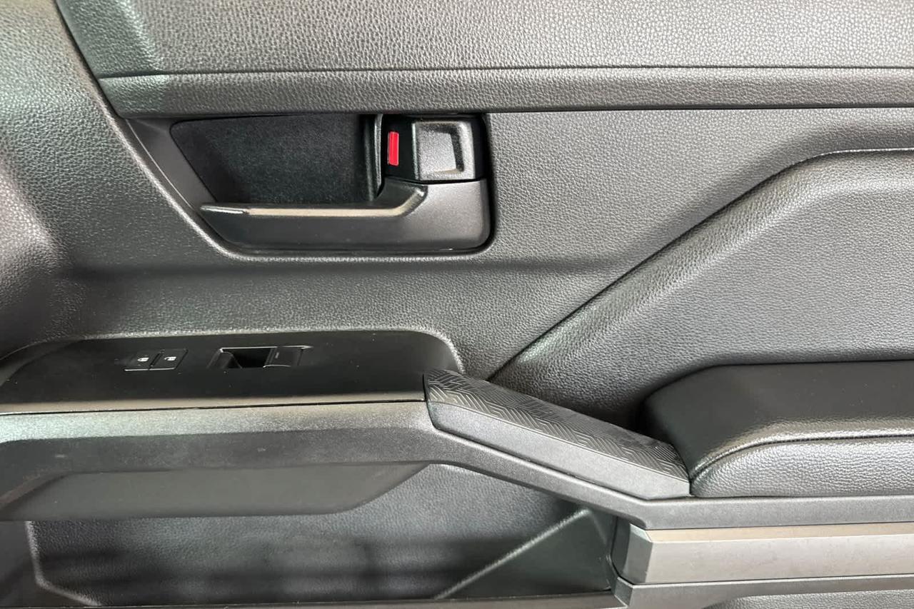 2024 Toyota Tacoma SR5 Roseville CA