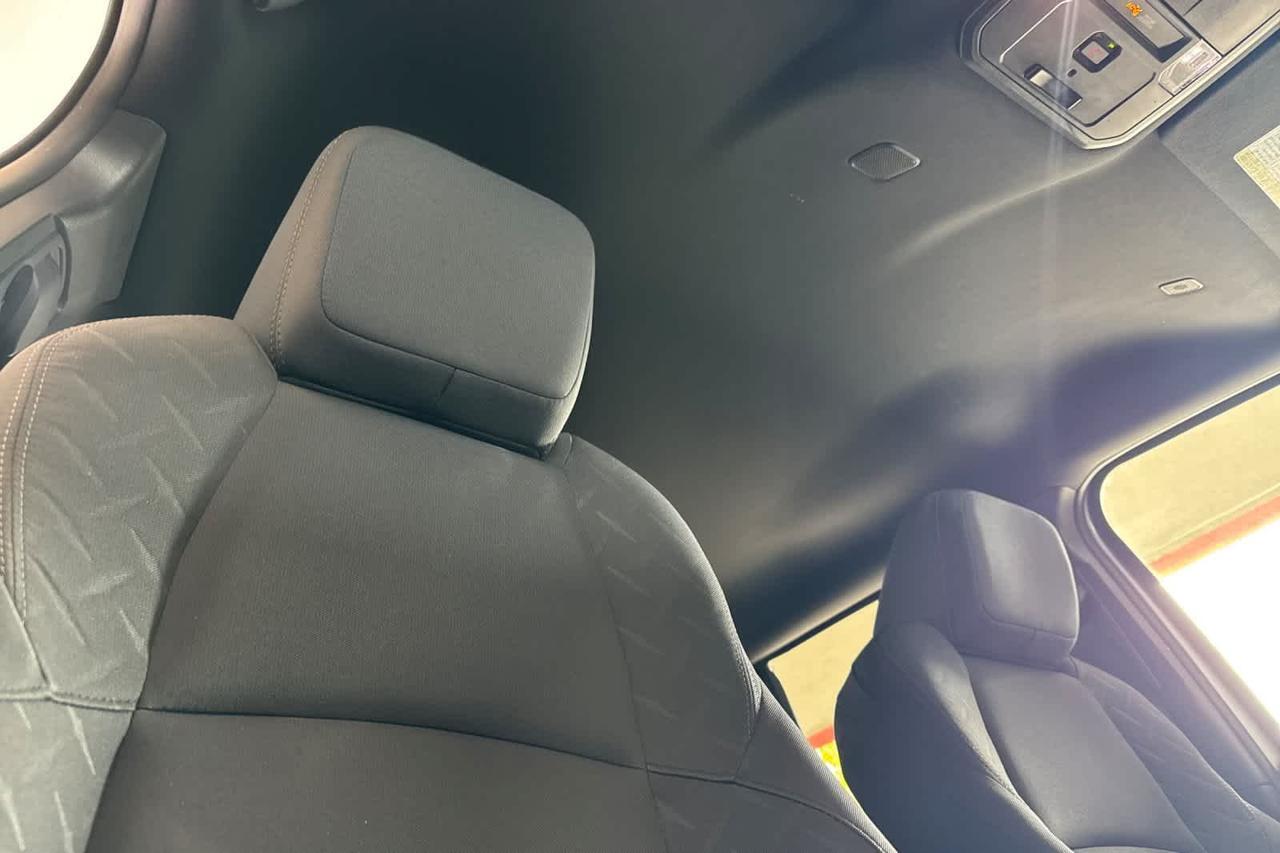 2024 Toyota Tacoma SR5 Roseville CA