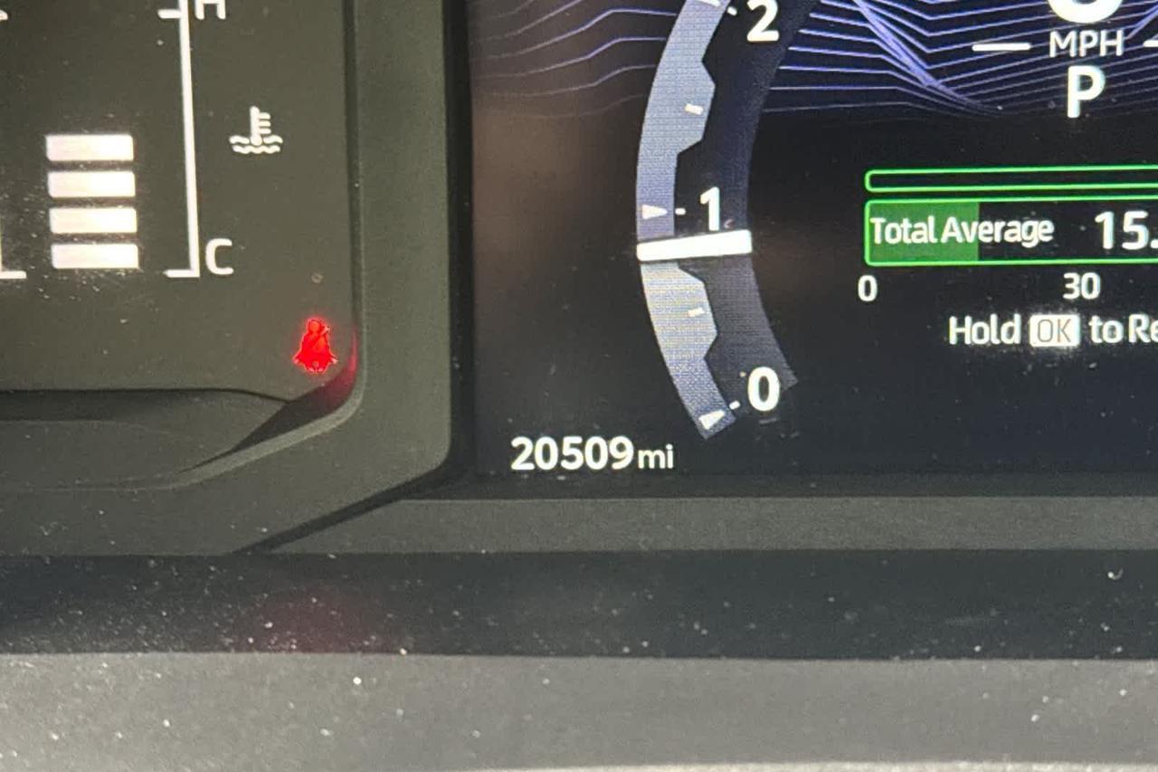 2024 Toyota Tacoma SR5 Roseville CA
