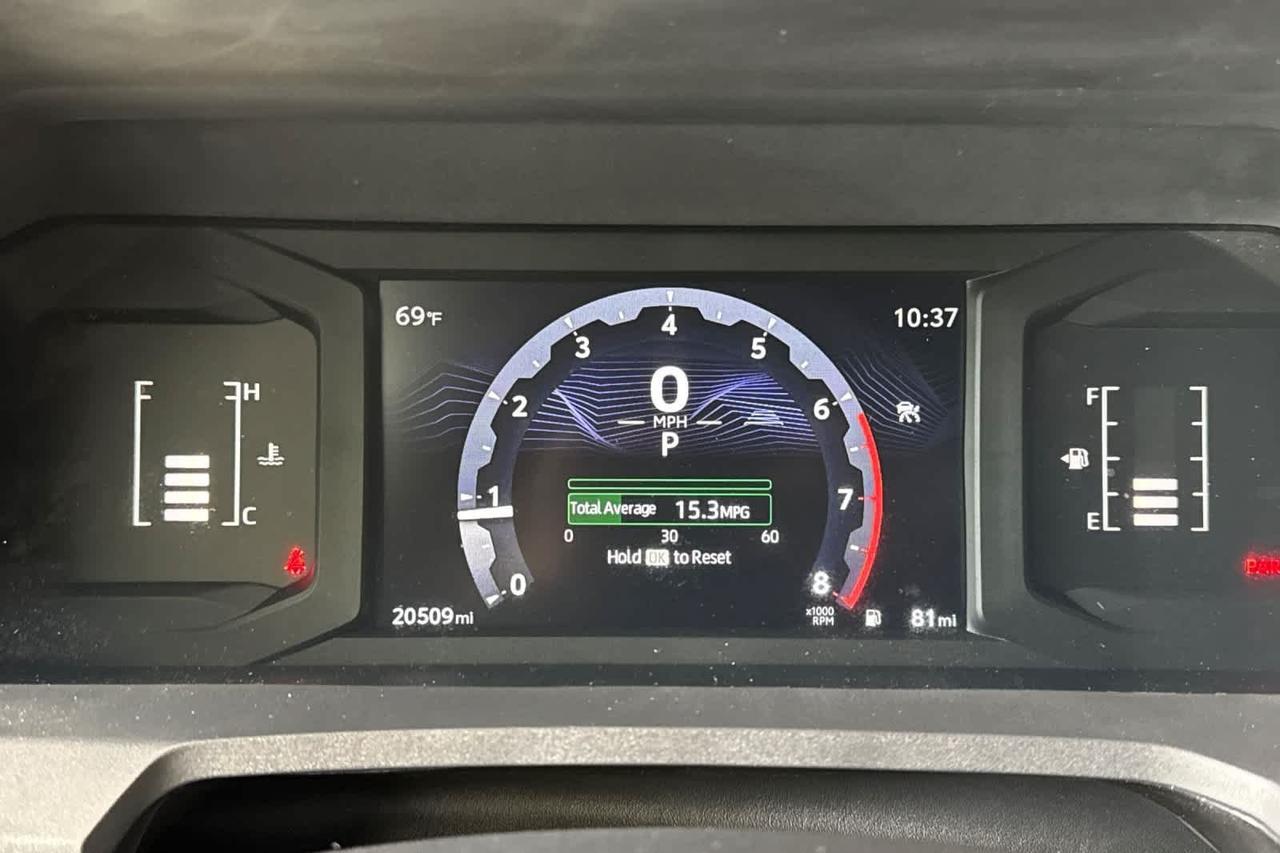 2024 Toyota Tacoma SR5 Roseville CA