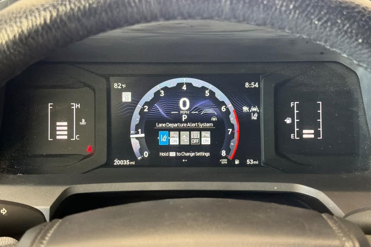 2024 Toyota Tacoma SR5 Roseville CA